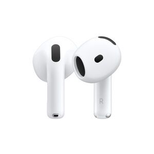 NEW Apple AirPods 4 Wireless Earbuds With Noise Cancellation